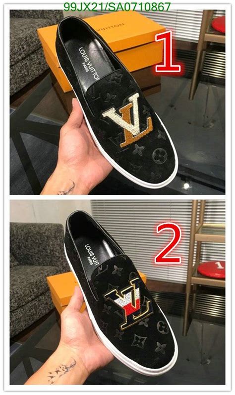 louis vuitton loafers shoes|louis vuitton loafers yupoo.